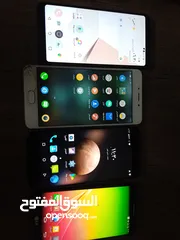  1 مجموعه أجهزة للبيع .