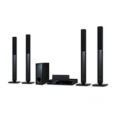  9 100W LG LHD657