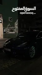  1 ((Tesla Model 3 Performance))) تيسلا موديل 3