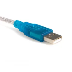  3 Cable Matters USB to Serial Adapter Cable (USB to RS232, USB to DB9) 3 Feet