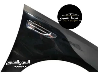  3 جناح يمين يسار كيا اوبتيما 2000 - 2024   مستعمل / جديد