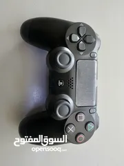  7 Controller PS4
