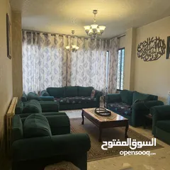  13 منزل سكني فاخر مستقل طابقين +تسوية حي الرونق بيادر وادي السير-من المالك مباشرة