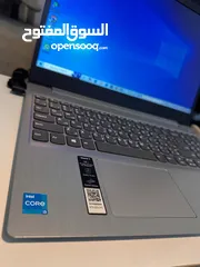  4 Lenovo core i3 جيل الحادي عشر
