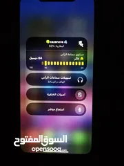  1 iPhone XsMas