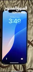  2 آيفون 12 برو بحاله ممتازه مش مغيرله لا شاشه ولا بطاريه الباك مكسور فقط وبنعمله ليزر  والجهاز مكرتن