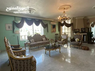  1 شقة مفروشة للايجار في ضاحية الأمير راشد  ( Property 38380 ) سنوي فقط