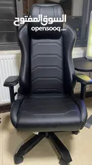  1 Gaming Chair DXRacer Master
