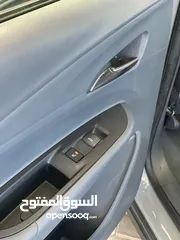  14 شفروليه بولت 2021 بريميرفل اضافات اعلى صنف فحص كامل جمرك جديد