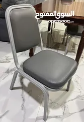  1 Excellent condition chairs for urgent sale