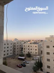  8 شقة للبيع في مادبا