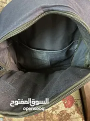  5 Backbag pubg bag شنطة سفر شنطة جيش شنطة بابجى