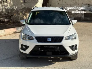  2 سيات ارونا 2019