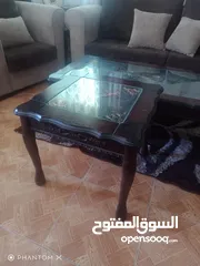  9 أثاث غرفة ضيوف ممتاز للبيع بشكل كامل او مجزء السعر مجزء على الهاتف