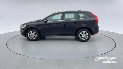  6 (FREE HOME TEST DRIVE AND ZERO DOWN PAYMENT) VOLVO XC60