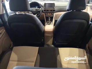  21 هونداي كونا موديل Hyundai Kona 2020
