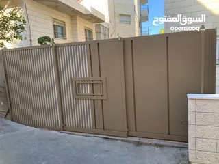  13 بوابات بتصاميم حديثة وعصرية اختار الشكل واحنا منفصلك اياه بأحدث التصميم