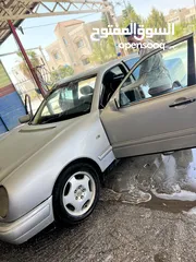  6 مرسيدس E200 مديل 1998