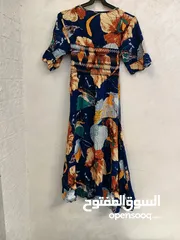  9 ملابس نسائية بالة بحالة ممتازة