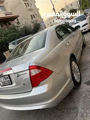  5 فورد فيوجن 2011 هايبرد بحالة ممتازة جداً