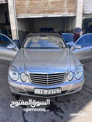  4 Mercedes Benz E200 For Sale