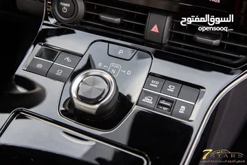  9 Toyota BZ4X AWD 2023 ZERO