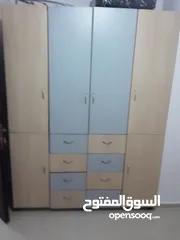  4 استوديو للايجار
