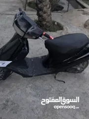  2 درجه 100ccللبيع