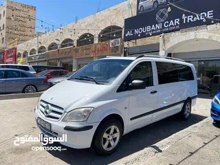  1 مرسيدس فإن فيتو 113