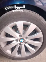  1 عدد 4 فرده كوتش مستعمل كونتيننتال للبيع 225 / 50 R 17 W ران فلات
