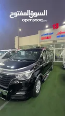  12 Hyundai Grand stareX turbo diesel 2019--‎- هيونداي جراند ستار اكس تيربو ديزل  -2019-حالة ممتازة