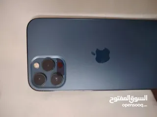  4 آيفون 12 pro max