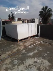  2 موسرجي صيانه عامه مقولت عمان و الزرقاء جميع المحفظة