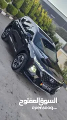  7 جيب هونداي سنتافي فل مسكر بانوراما 4*4 سعر حرق على الكاش 104