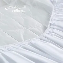  10 طراحه سرير ضد الماء  تمنع تسرب الماء