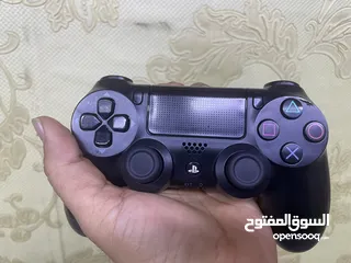  2 PS4 Pro for sale jailbroken with free games installed