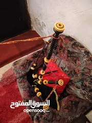  2 قربه اجلينزي هاردي ميزه في حال الوكاله