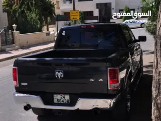  7 قابل للبدل Dodge ram 1500 laraime 2013