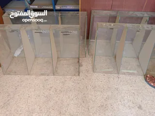  5 معدات سوبر ماركت ومحمص للبيع بسعر مغري