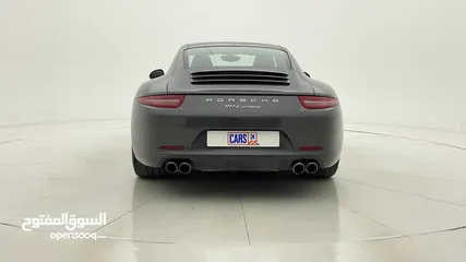  4 (FREE HOME TEST DRIVE AND ZERO DOWN PAYMENT) PORSCHE 911