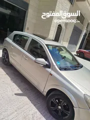  3 اوبل استرا 2007 اوتامتيك