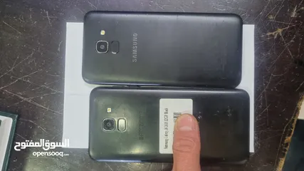 5 مجموعة هواتف للبيع