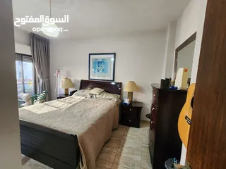  3 شقة للبيع في ربوة عبدون - 14424