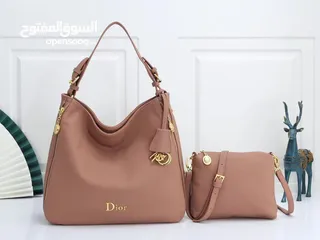  10 حقائب Dior