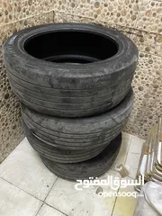  4 كوشوك Id4 المقاس موجود بالصور