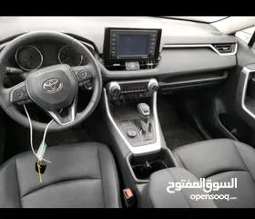  13 Rav4 premium 22