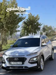  3 هيونداي كونا 2020