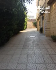  2 منزل مستقل مع شقة أرضية ودوبلكس وحديقة خلفية