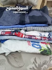  3 ملابس اطفال