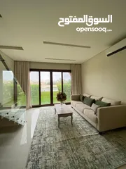  4 تاون هاوس راقي على البحيرة، هوانا صلالة  Luxury Townhouse, Hawana Salalah